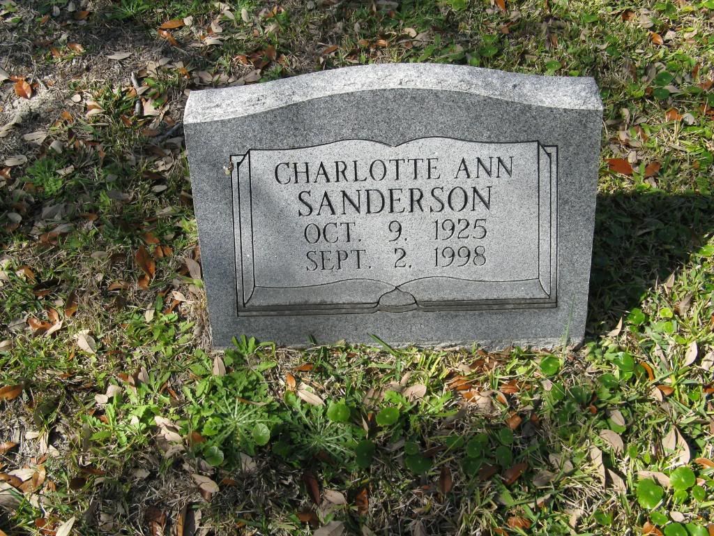 Lamar Cemetery of Aransas County, Texas